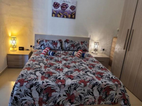 Cozy Apartment near Tas-Sliema Centre, Terrace